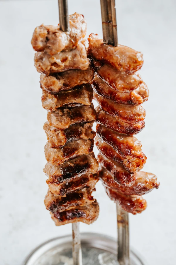 Chorizo casero | Chorizo casero picante