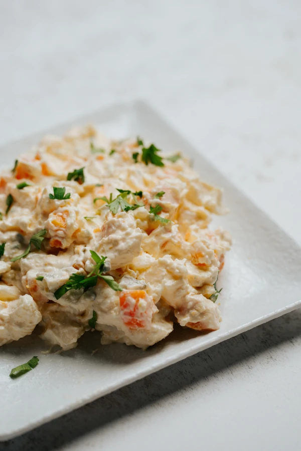 Ensaladilla rusa