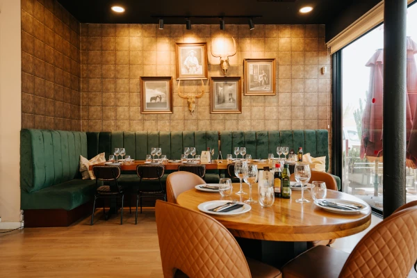 Rodeo Grill SUR