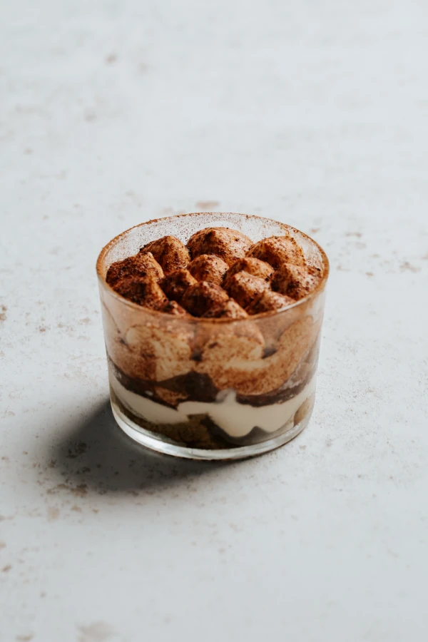 Tiramisú