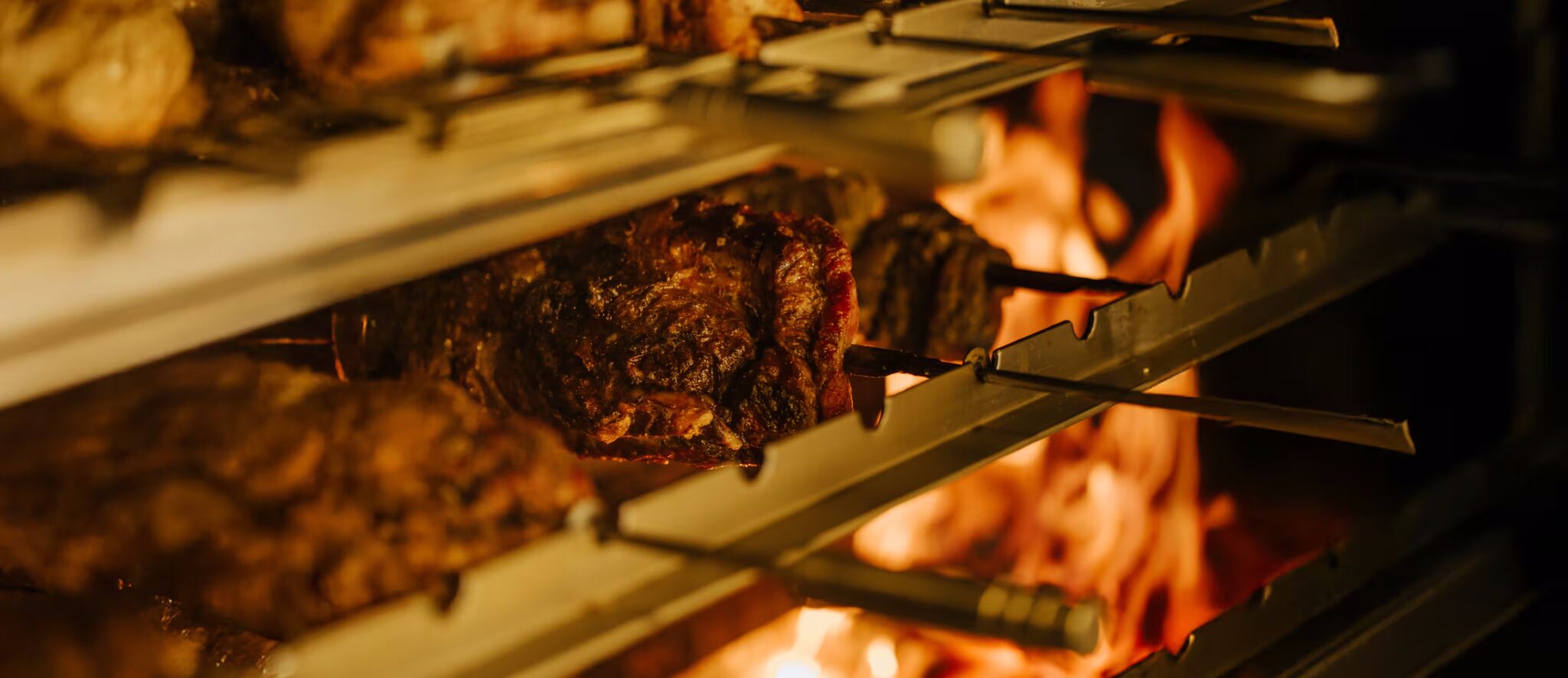 El Rodeo Tenerife Churrasquería Rodeo | Rodizio Brasileño y Carne a la Brasa
