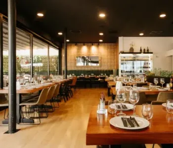 Rodeo Grill SUR